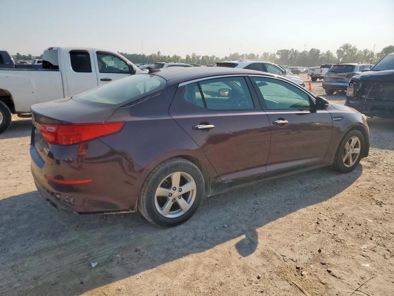 2015 KIA OPTIMA LX 5XXGM4A77FG477425