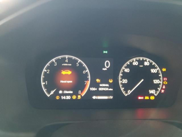 2025 HONDA ODYSSEY EXL 5FNRL6H63SB016062