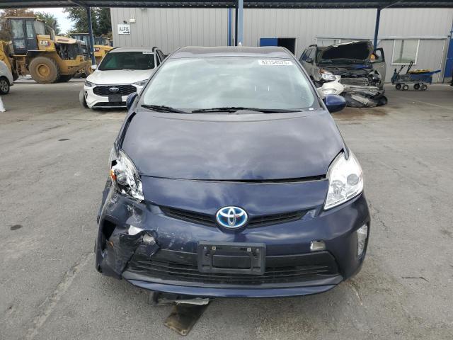 2015 TOYOTA PRIUS JTDKN3DU8F0448875