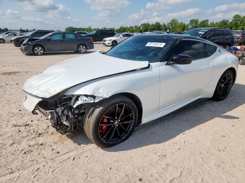 2023 NISSAN Z PERFORMA JN1BZ4BH9PM311330