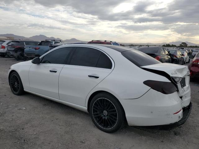 2024 MERCEDES-BENZ C 300 4MAT - W1KAF4HB9RR182893