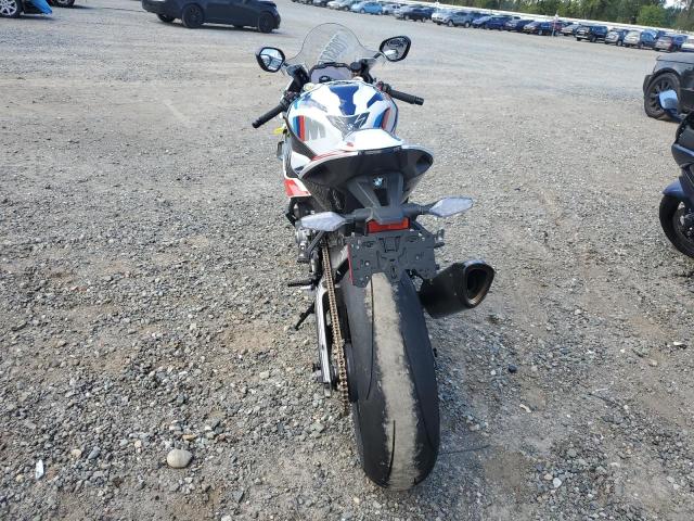 2022 BMW M 1000 RR WB10E730XN6F39896