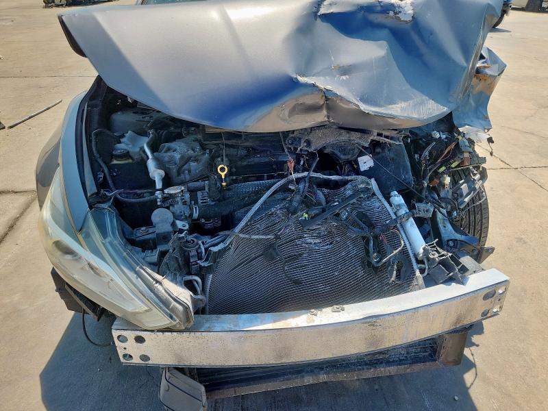 2016 NISSAN ALTIMA 2.5 - 1N4AL3AP0GC142422
