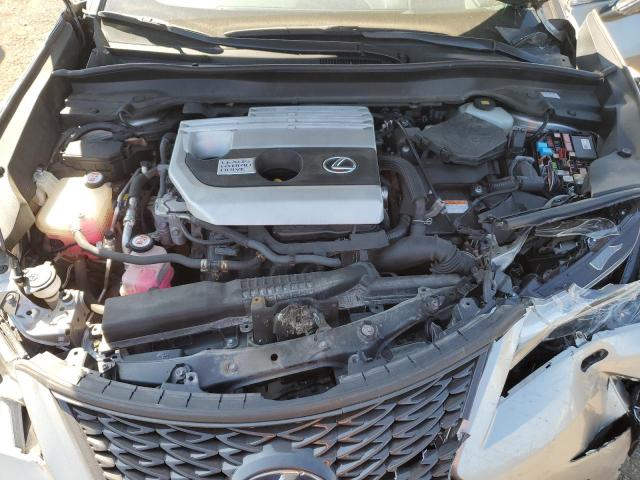 2019 LEXUS UX 250H JTHU9JBH8K2003671