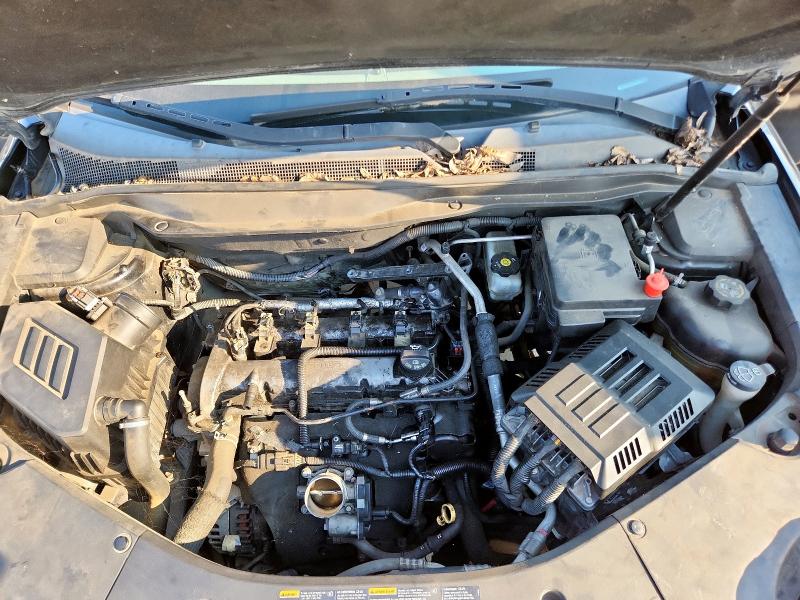 2012 GMC TERRAIN SL #3278544929