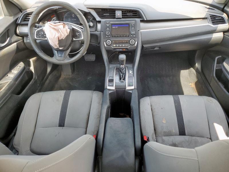 2019 HONDA CIVIC LX - 19XFC2F60KE041473