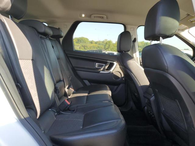 2017 LAND ROVER DISCOVERY SALCP2BGXHH696998