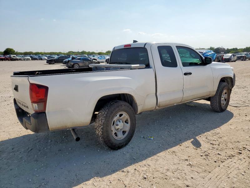 2019 TOYOTA TACOMA ACC 5TFRX5GN9KX156923