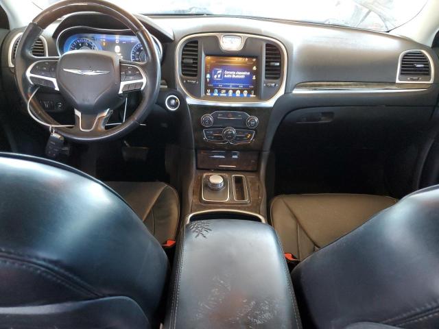 2015 CHRYSLER 300C 2C3CCAEG6FH920580