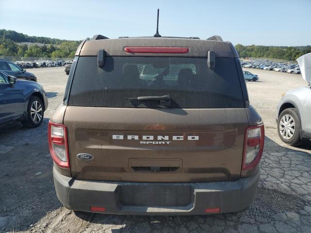 2022 FORD BRONCO SPO 3FMCR9B67NRD07676