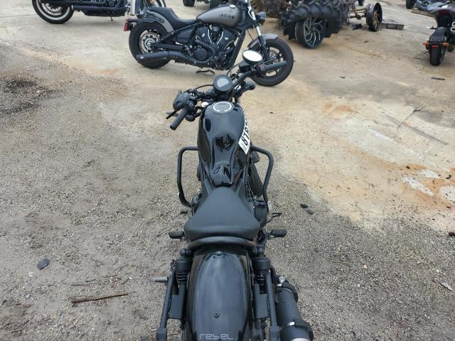 2020 HONDA CMX500 A - MLHPC5657L5301018