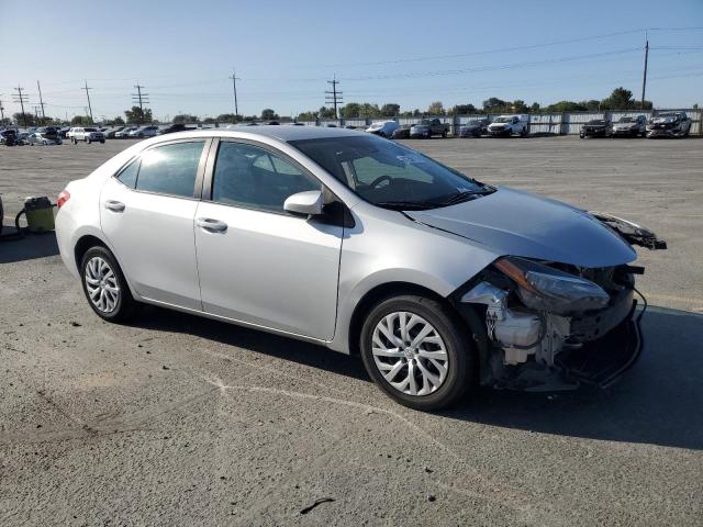 2019 TOYOTA COROLLA L #3270869447