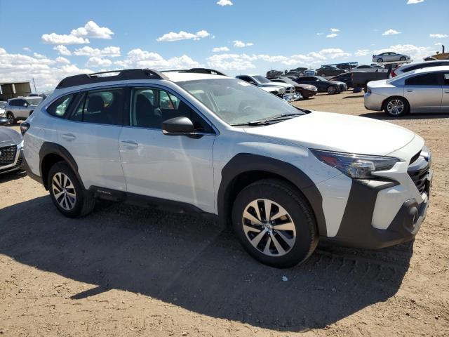 2025 SUBARU OUTBACK 4S4BTAAC4S3218857