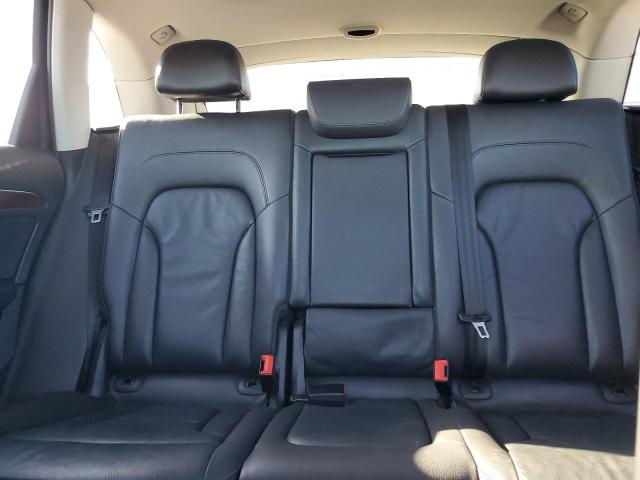 2015 AUDI Q5 PREMIUM WA1CFAFP7FA039154