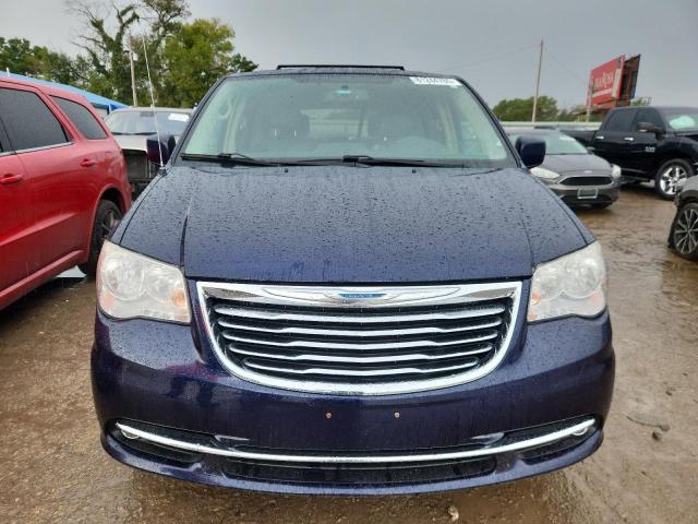 2014 CHRYSLER TOWN & COU - 2C4RC1BG1ER398279