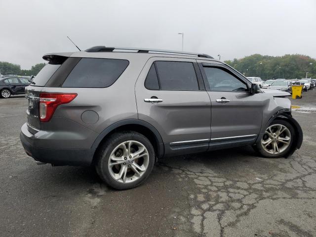 2011 FORD EXPLORER L - 1FMHK8F88BGA78153