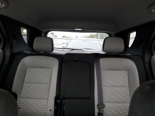 2019 CHEVROLET EQUINOX LT - 3GNAXKEV8KS520613