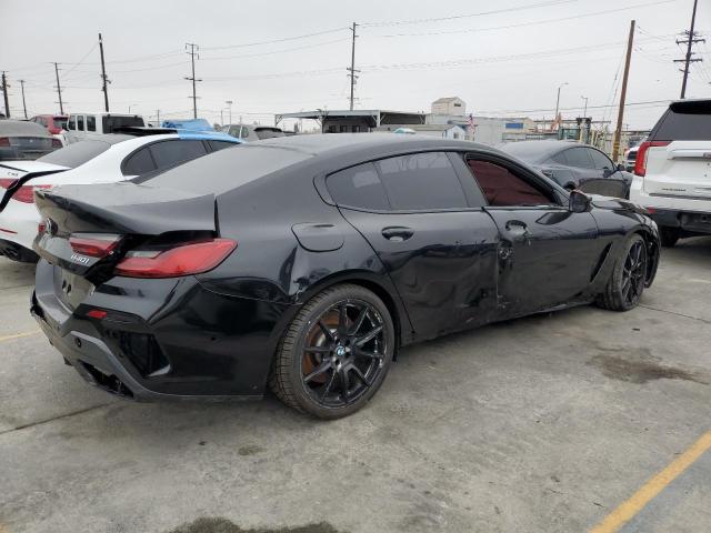 2022 BMW 840I WBAGV2C01NCH22588