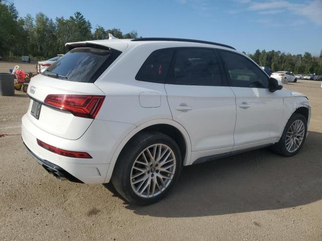 2021 AUDI SQ5 PREMIU WA1A4AFY4M2064350