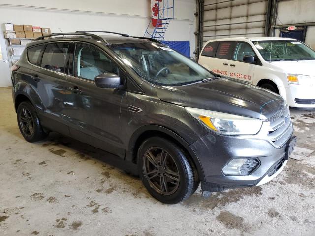 2017 FORD ESCAPE SE - 1FMCU0GD1HUC69845