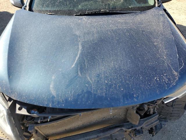 2015 KIA SORENTO LX - 5XYKTCA61FG578177