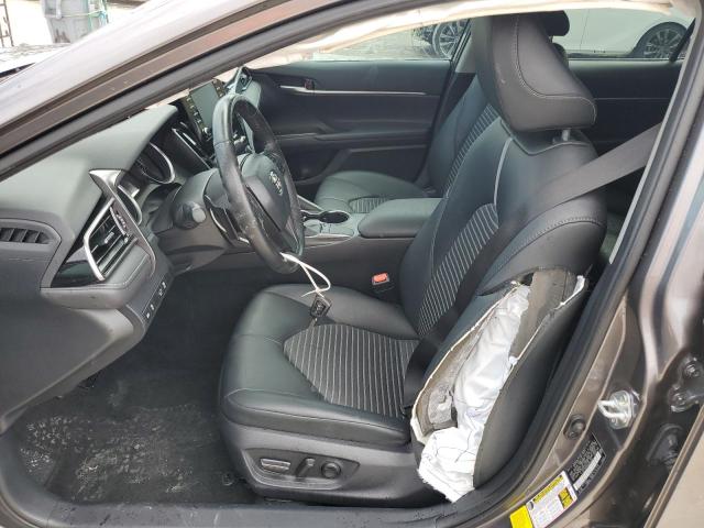 2024 TOYOTA CAMRY SE N 4T1G11AK6RU884383