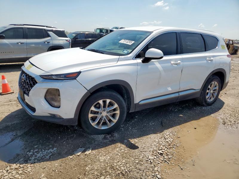 2020 HYUNDAI SANTA FE S - 5NMS33AD4LH304889