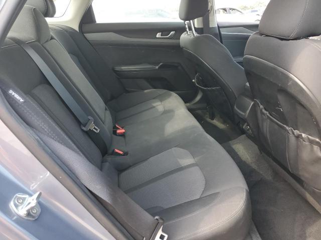 2022 KIA K5 LXS #3293511412