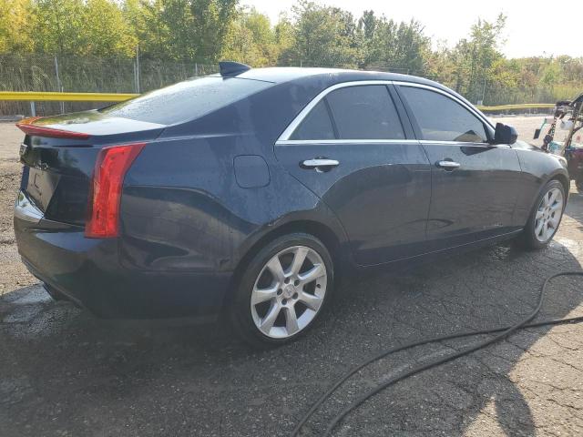 2015 CADILLAC ATS 1G6AA5RX7F0103958