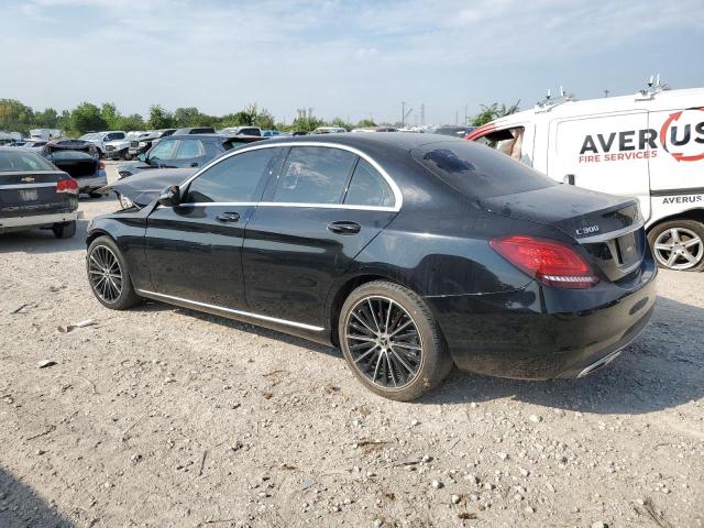 2019 MERCEDES-BENZ C 300 55SWF8DB2KU314111