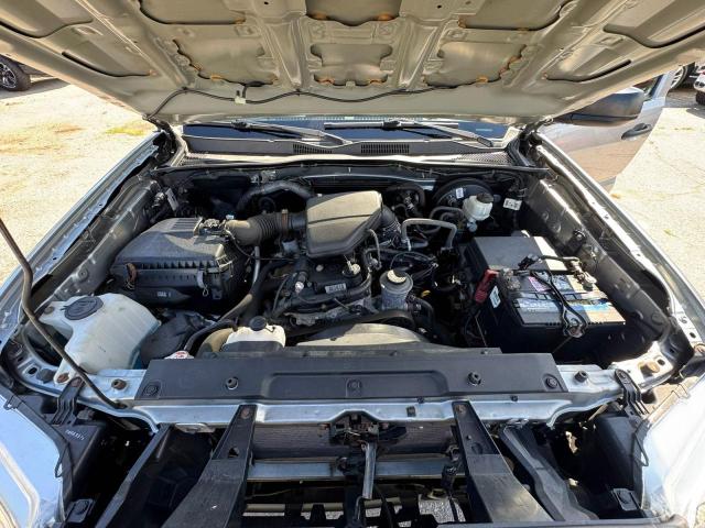 2019 TOYOTA TACOMA ACC 5TFRX5GN3KX149594