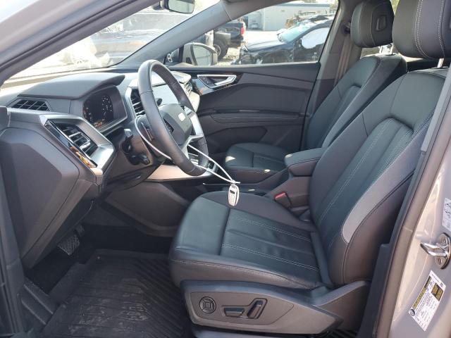 2024 AUDI Q4 E-TRON - WA1KUBFZ3RP081590