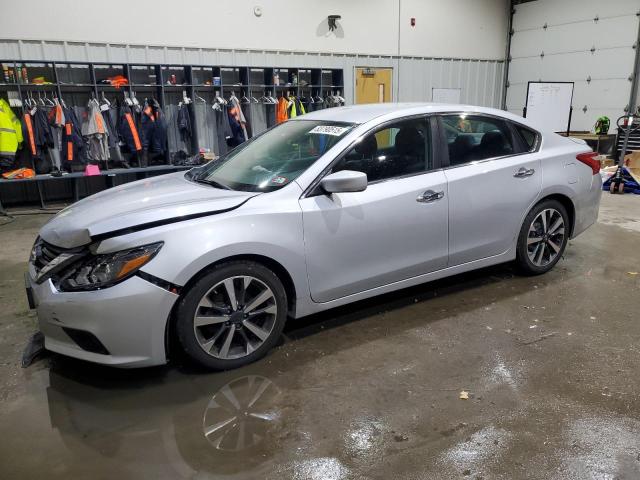 Global Auto Auctions: 2016 NISSAN ALTIMA 2.5