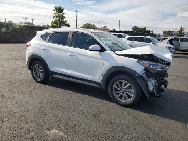 2018 HYUNDAI TUCSON SEL - KM8J33A47JU629338
