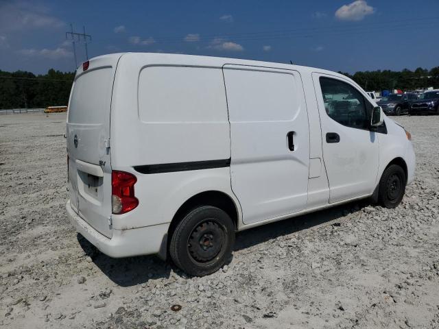 2017 NISSAN NV200 2.5S 3N6CM0KN6HK699629