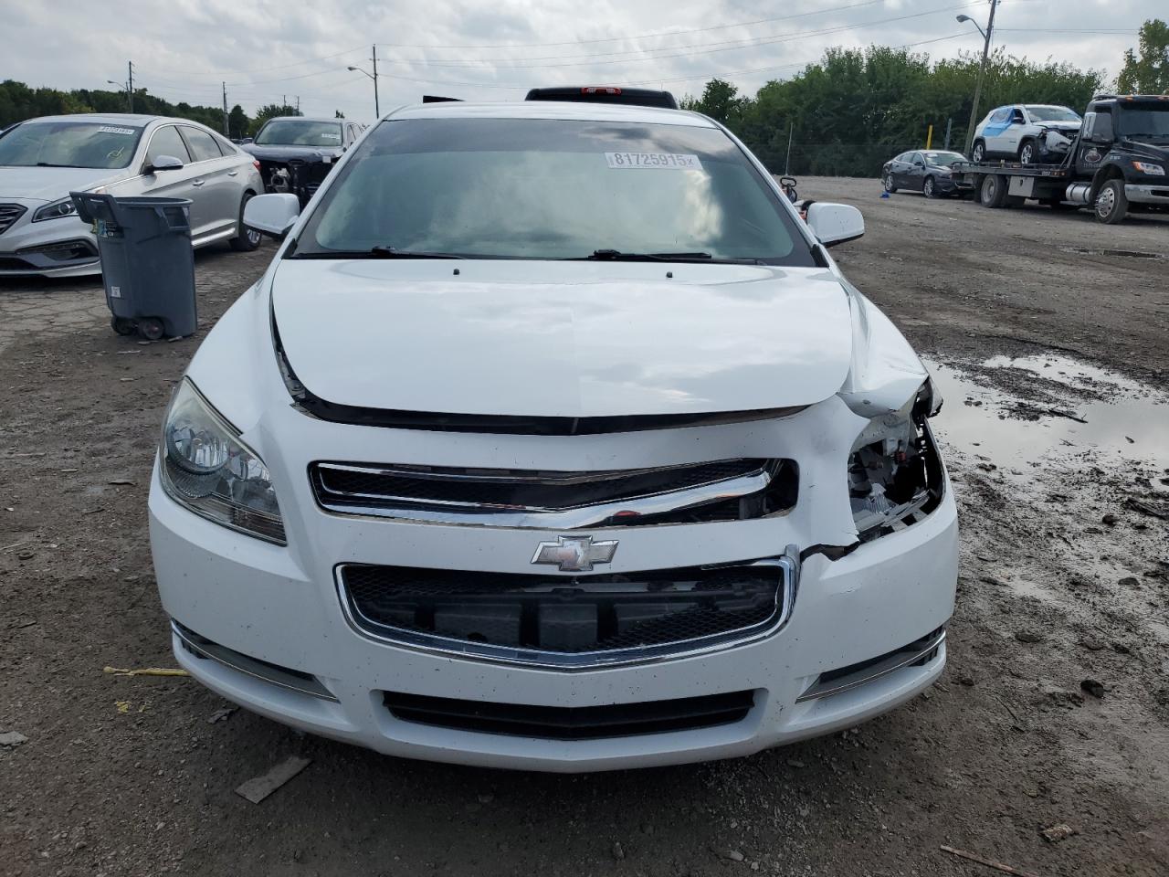 CHEVROLET MALIBU 1LT
