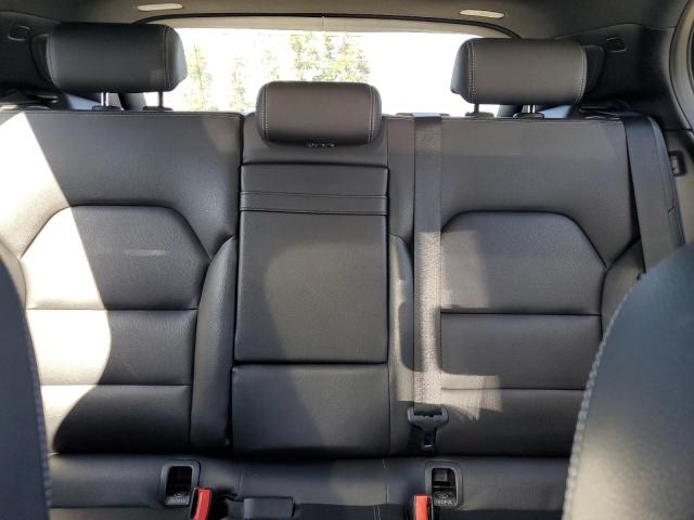 2018 MERCEDES-BENZ GLA 250 4MATIC WDCTG4GB8JJ531797