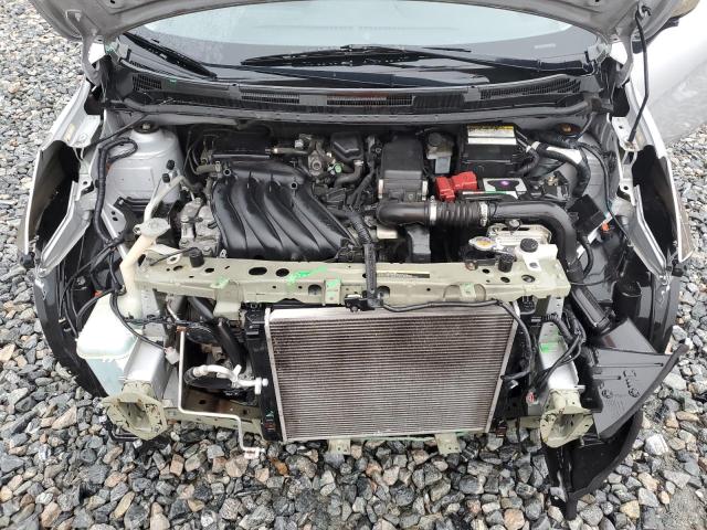 2015 NISSAN VERSA NOTE 3N1CE2CP4FL437484