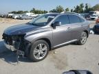 2015 LEXUS RX 350 BAS - 2T2BK1BA3FC266220