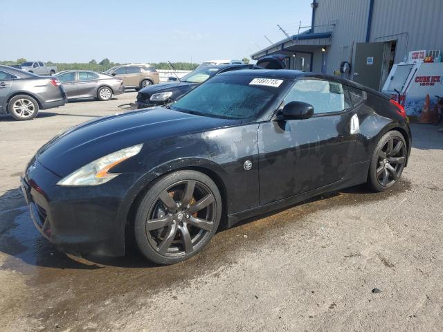 NISSAN 370Z