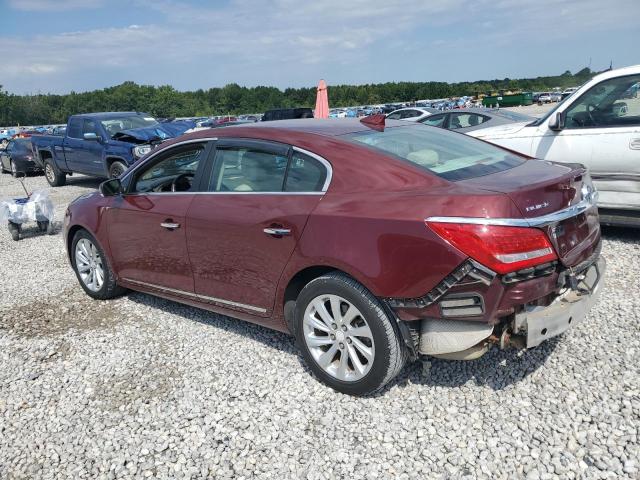 2016 BUICK LACROSSE 1G4GB5G3XGF103550