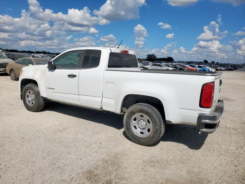 2019 CHEVROLET COLORADO 1GCHSBEA9K1169831