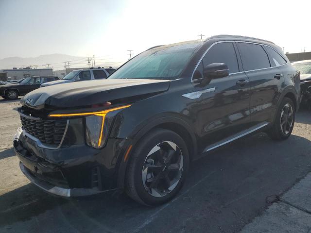 KIA SORENTO EX