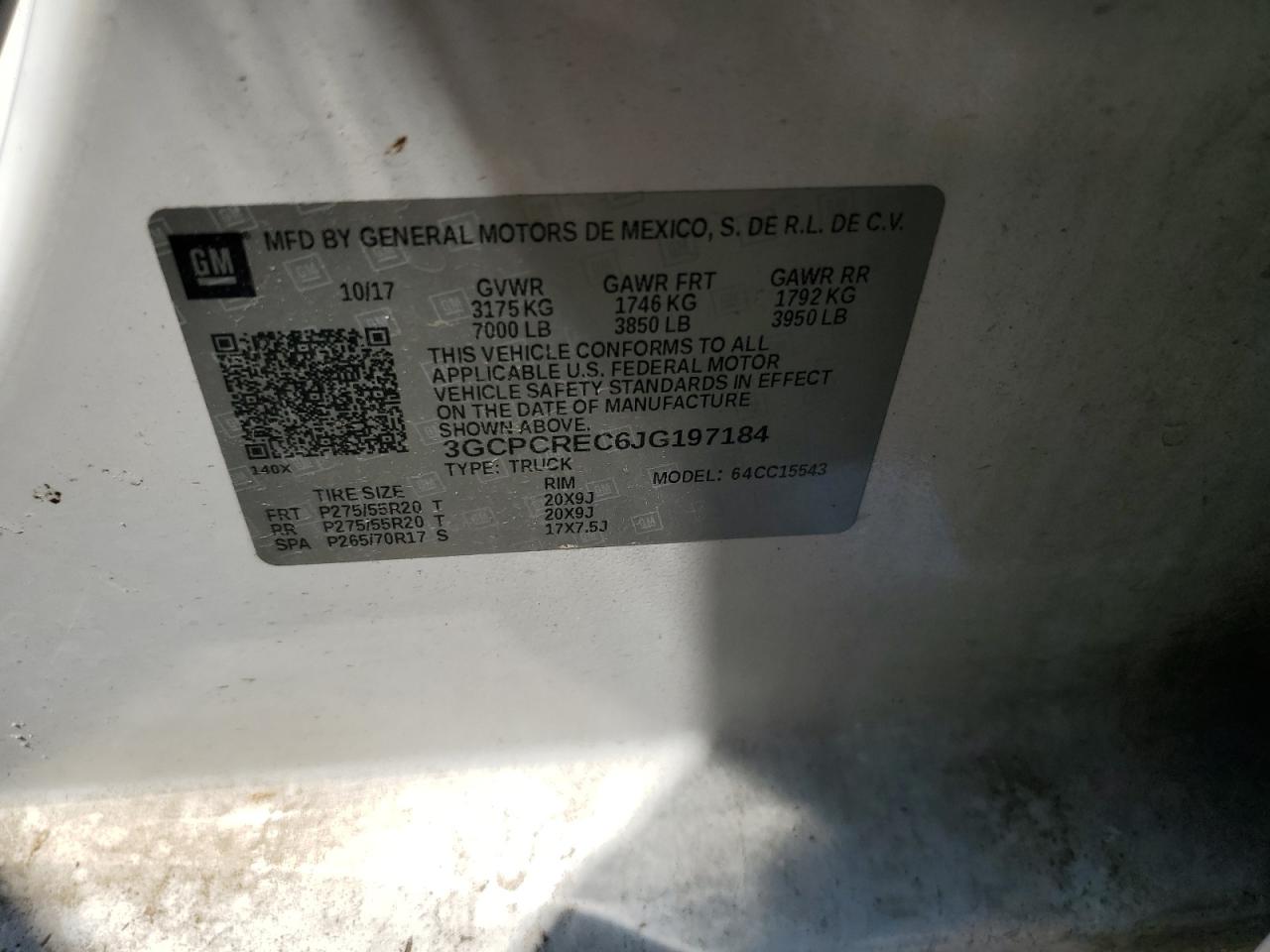 CHEVROLET SILVERADO C1500 LT