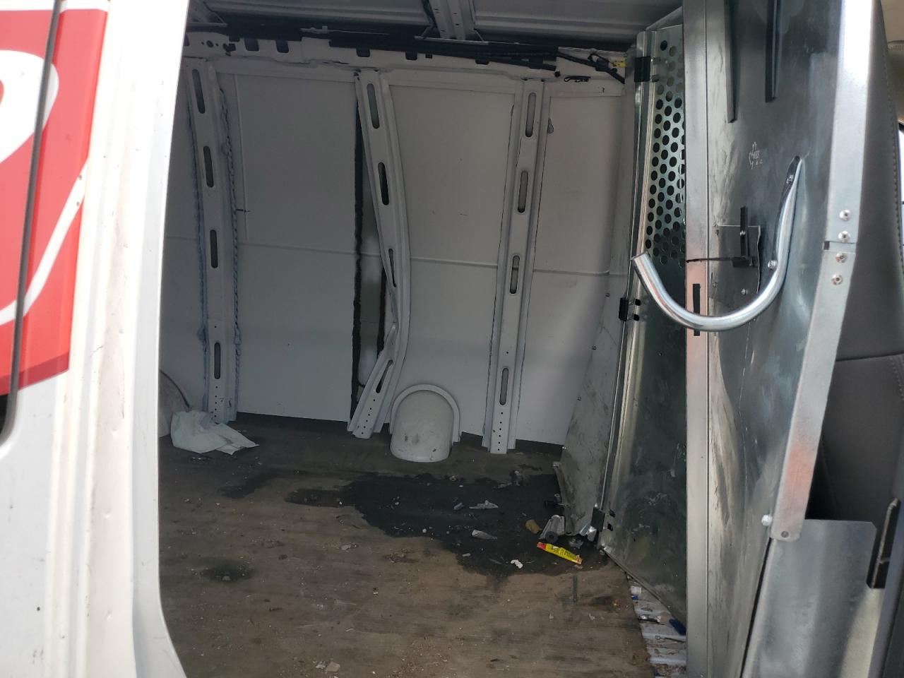 CHEVROLET EXPRESS G2