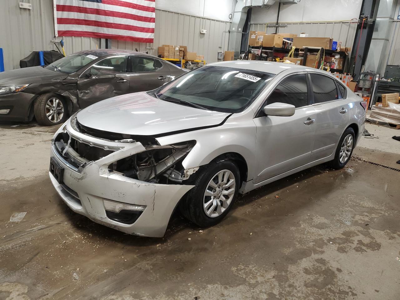 Vehicle photo