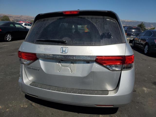 2015 HONDA ODYSSEY EX - 5FNRL5H63FB010603