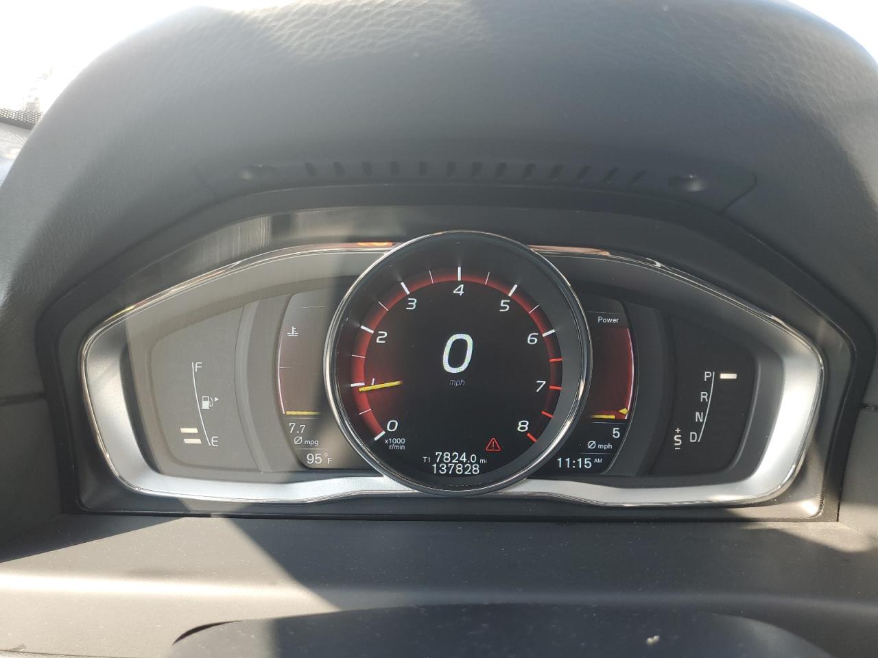 VOLVO XC70 T5 PREMIER