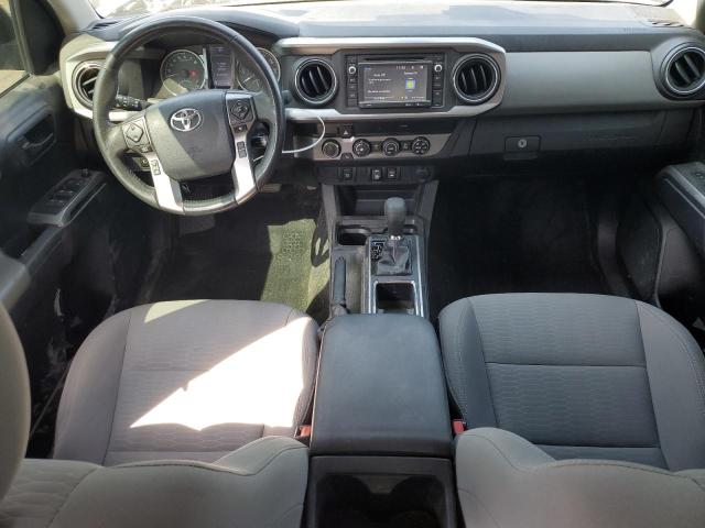 2019 TOYOTA TACOMA DOU #3315821391