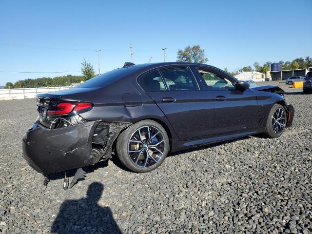 2022 BMW 540 XI WBA73BJ01NWX53019